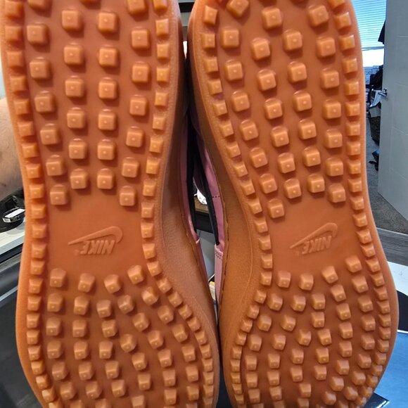 Nike Field General Elemental Pink SHOES FZ5593-600 Mens Size 10 NEW RARE COLOR - Picture 8 of 9